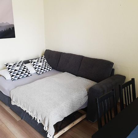 Palace - Belvarosi Apartman Eger Extérieur photo